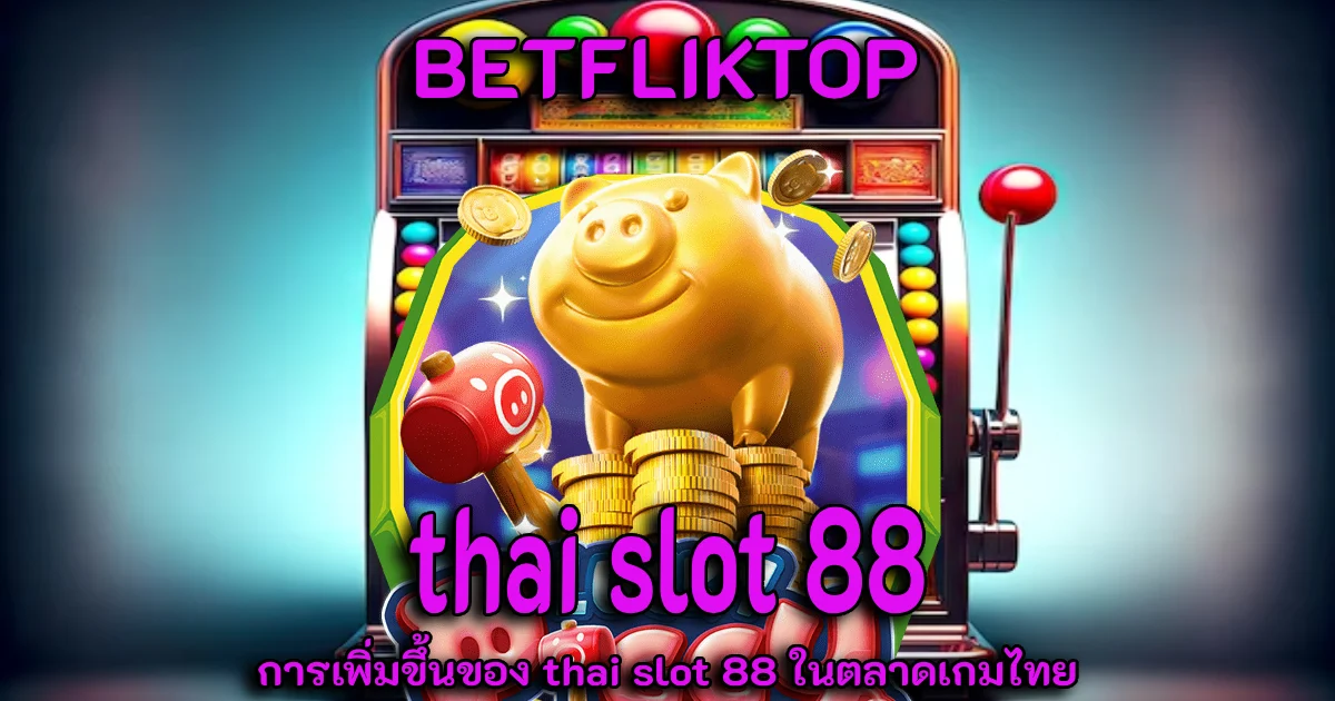 thai slot 88