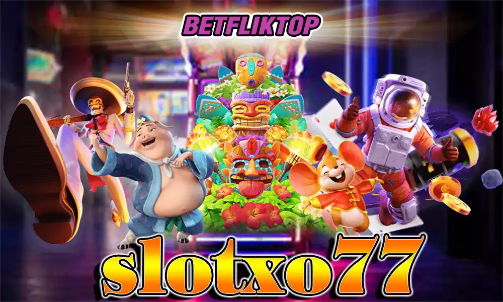 slotxo77